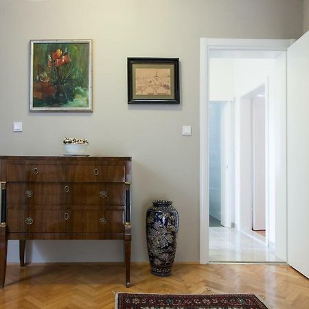 Apartments Rafaj プーラ エクステリア 写真