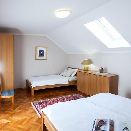 Apartments Rafaj プーラ エクステリア 写真