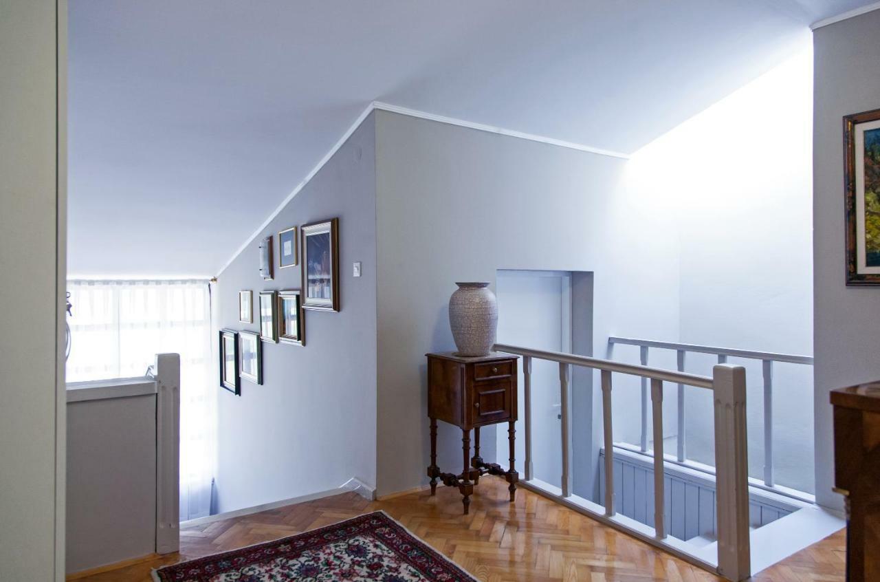 Apartments Rafaj プーラ エクステリア 写真