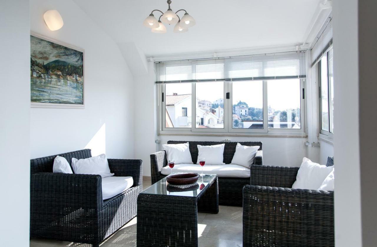Apartments Rafaj プーラ エクステリア 写真