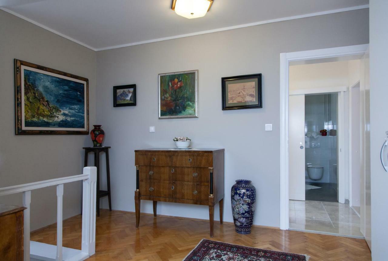 Apartments Rafaj プーラ エクステリア 写真