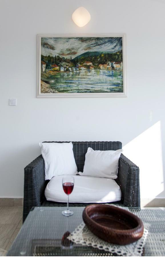 Apartments Rafaj プーラ エクステリア 写真
