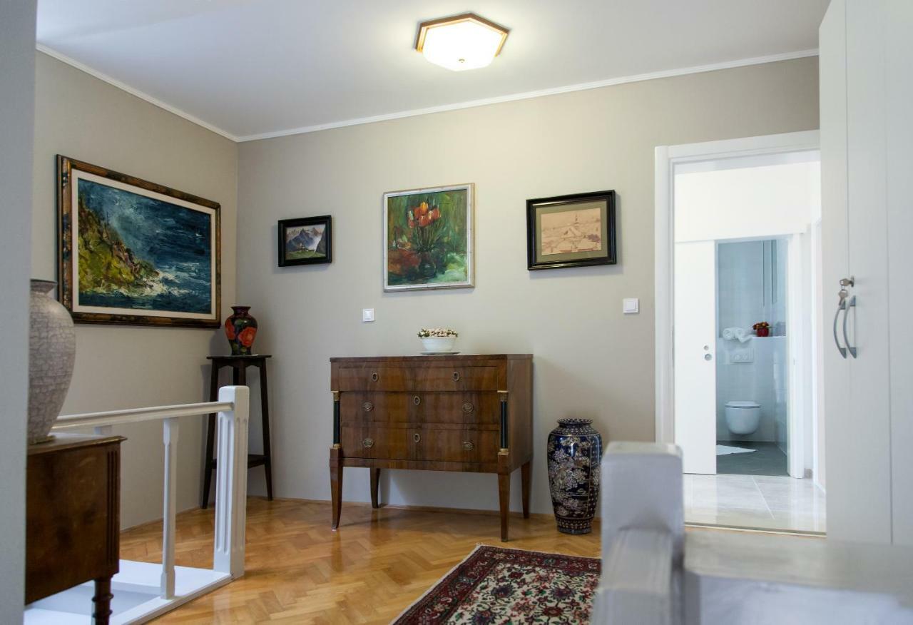 Apartments Rafaj プーラ エクステリア 写真