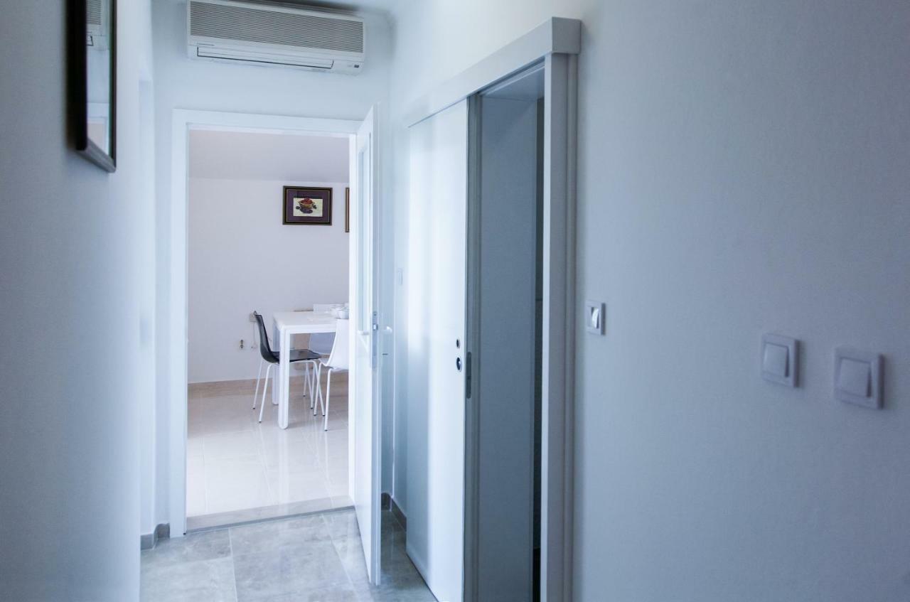 Apartments Rafaj プーラ エクステリア 写真