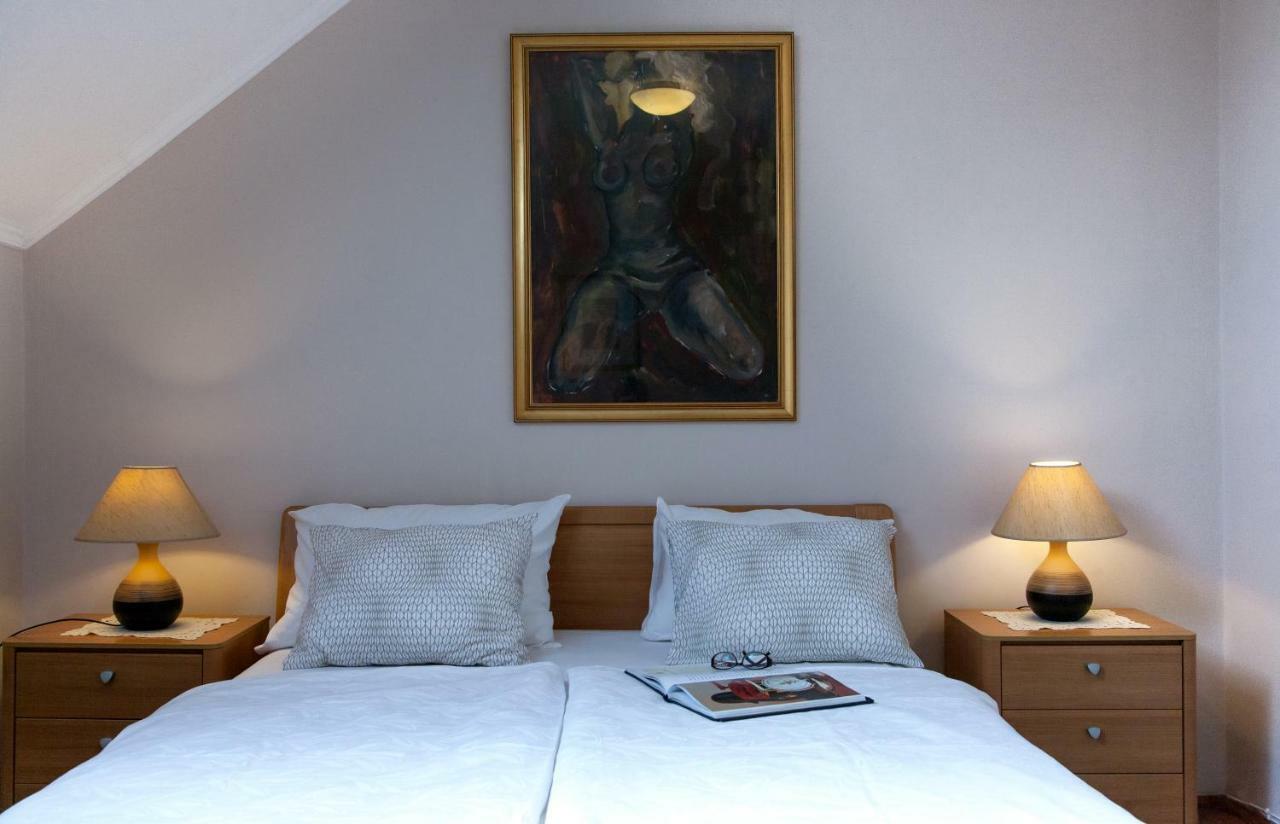 Apartments Rafaj プーラ エクステリア 写真