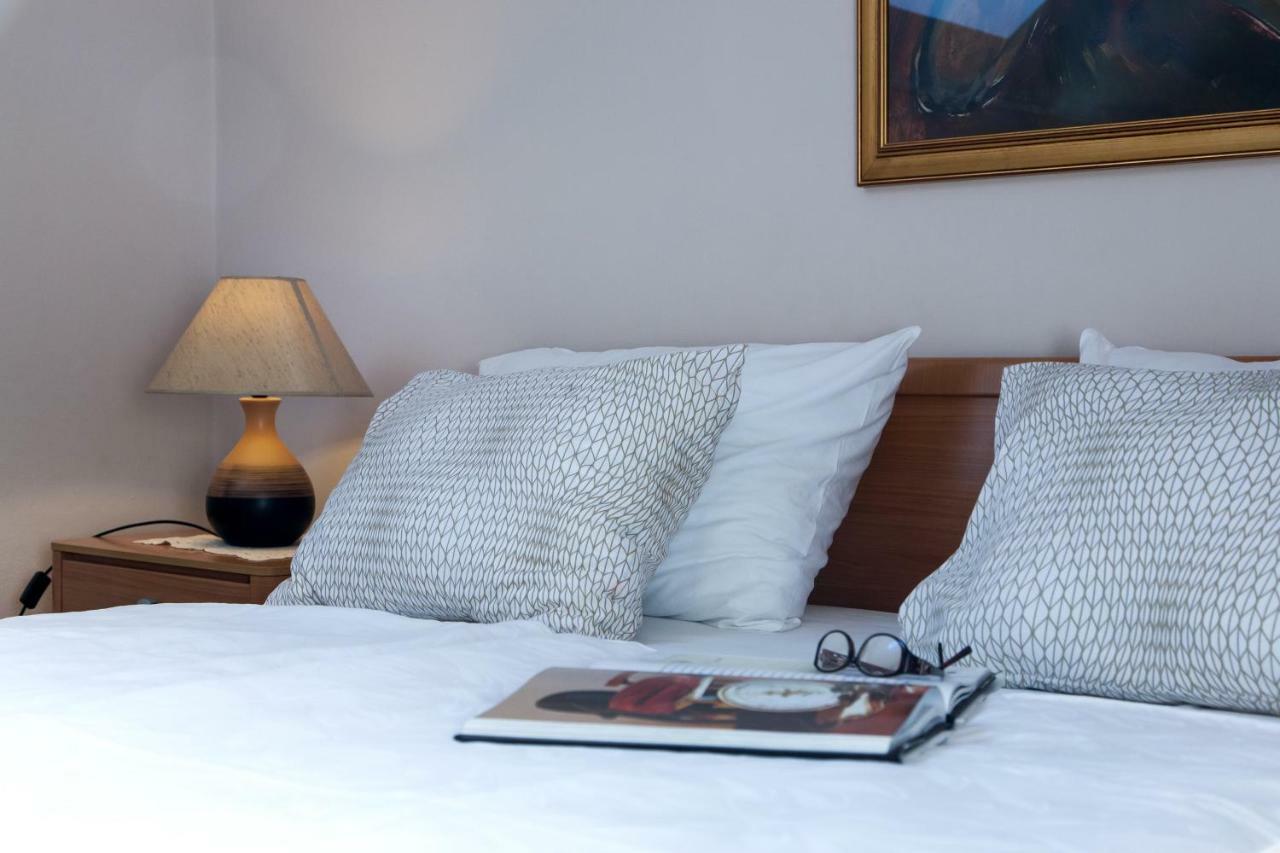 Apartments Rafaj プーラ エクステリア 写真