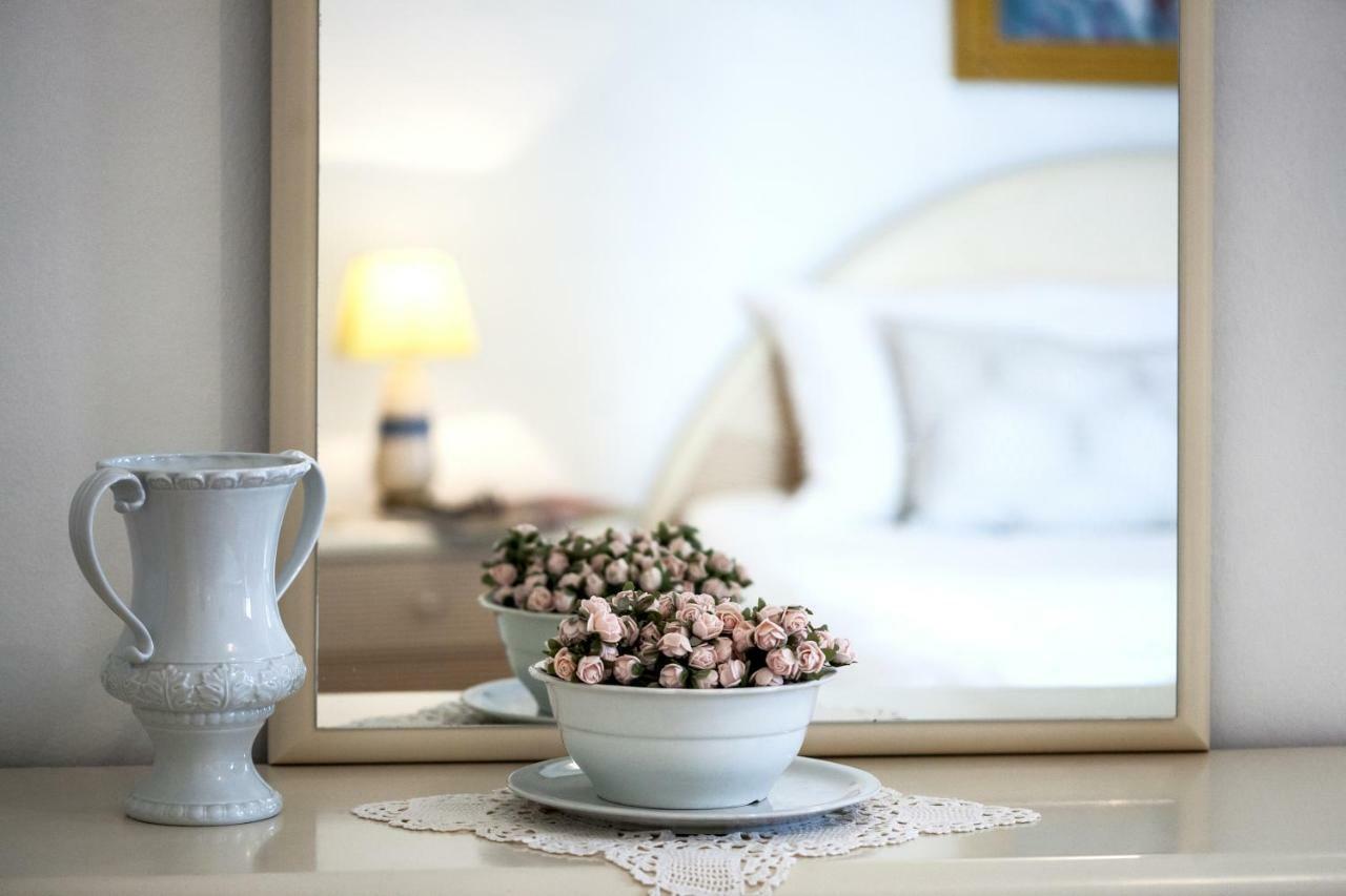 Apartments Rafaj プーラ エクステリア 写真