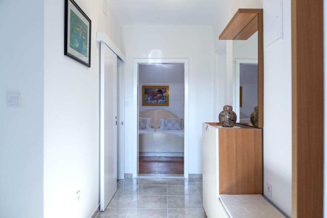 Apartments Rafaj プーラ エクステリア 写真