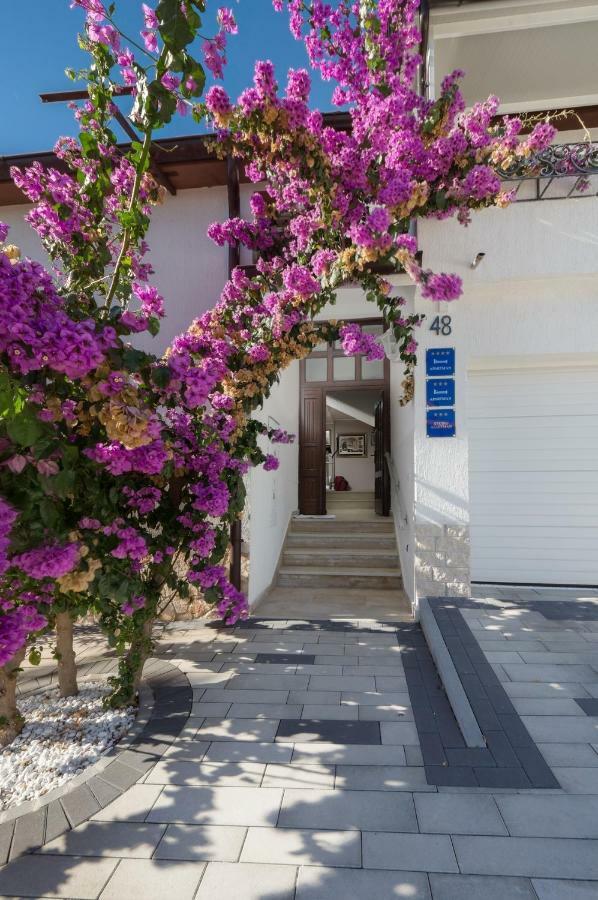 Apartments Rafaj プーラ エクステリア 写真