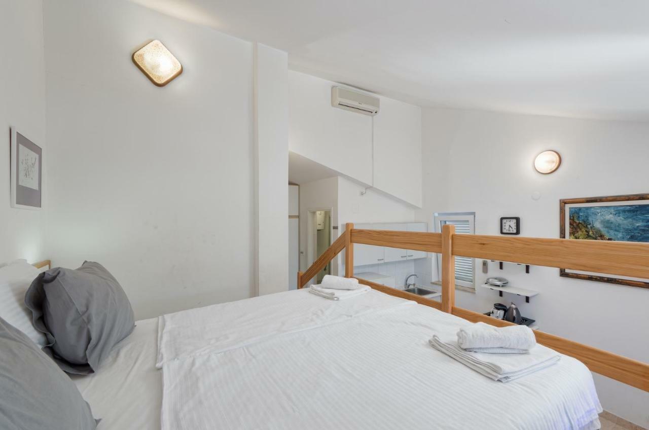 Apartments Rafaj プーラ エクステリア 写真