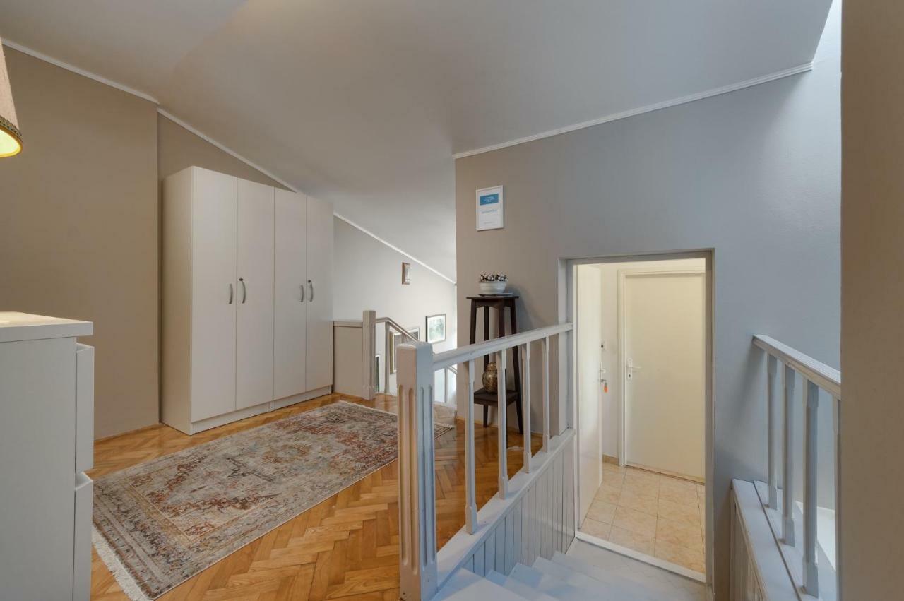 Apartments Rafaj プーラ エクステリア 写真