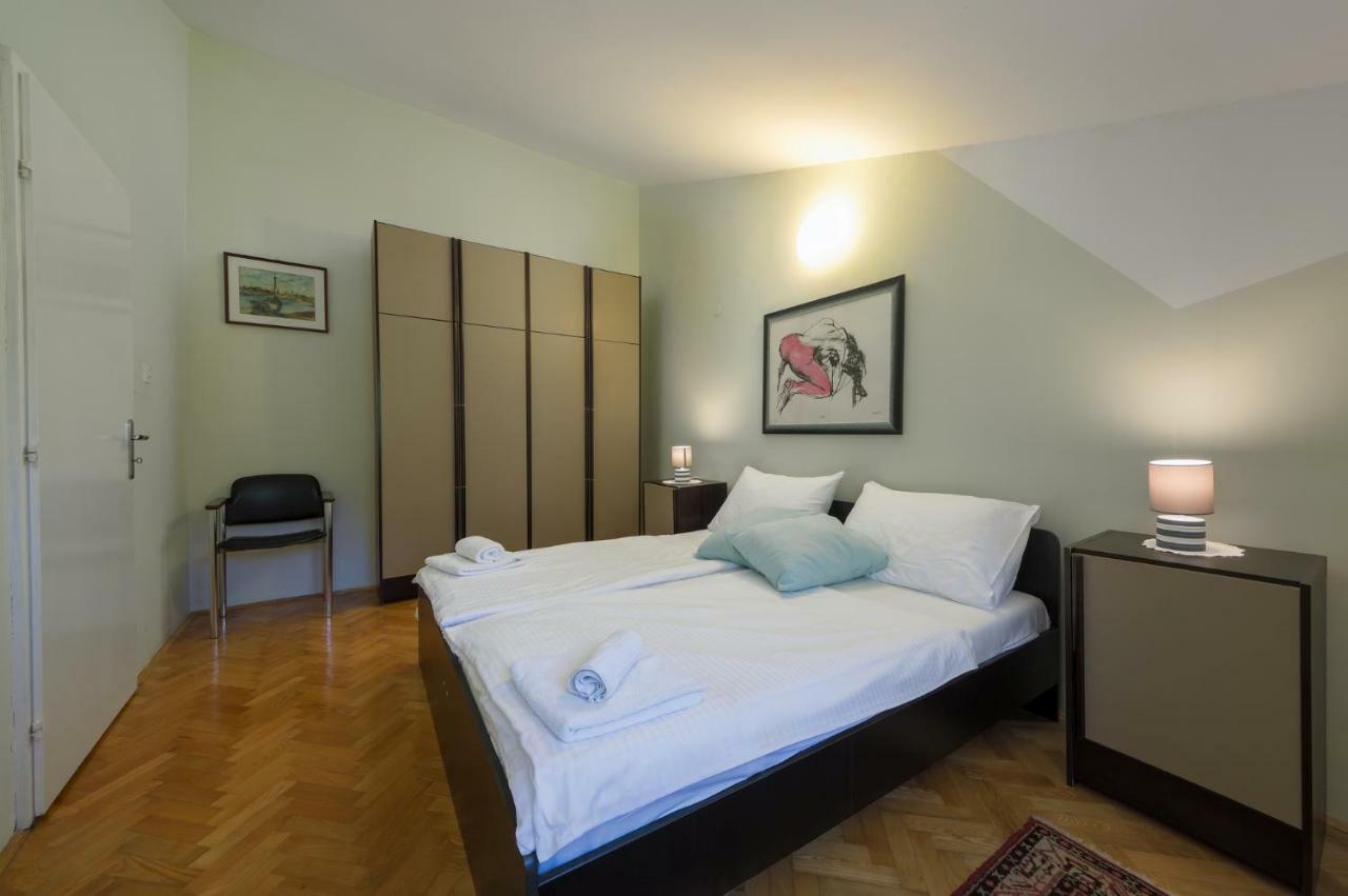 Apartments Rafaj プーラ エクステリア 写真