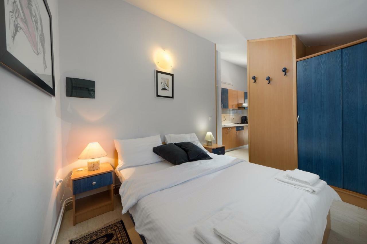 Apartments Rafaj プーラ エクステリア 写真