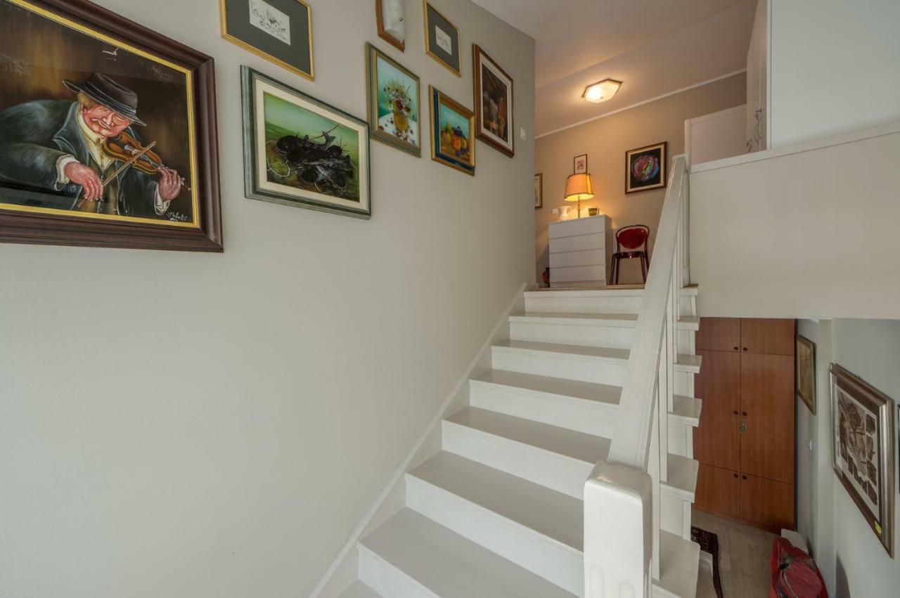 Apartments Rafaj プーラ エクステリア 写真