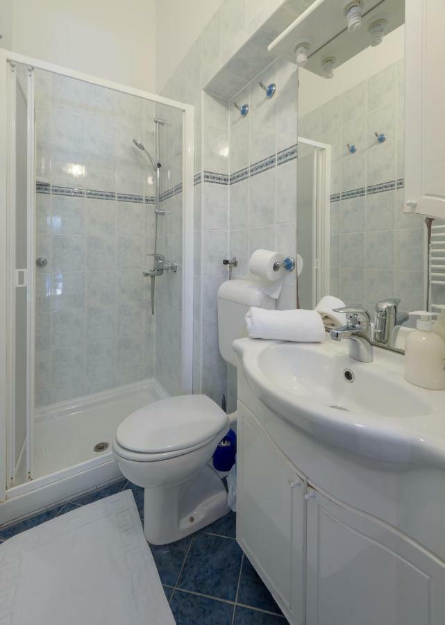 Apartments Rafaj プーラ エクステリア 写真