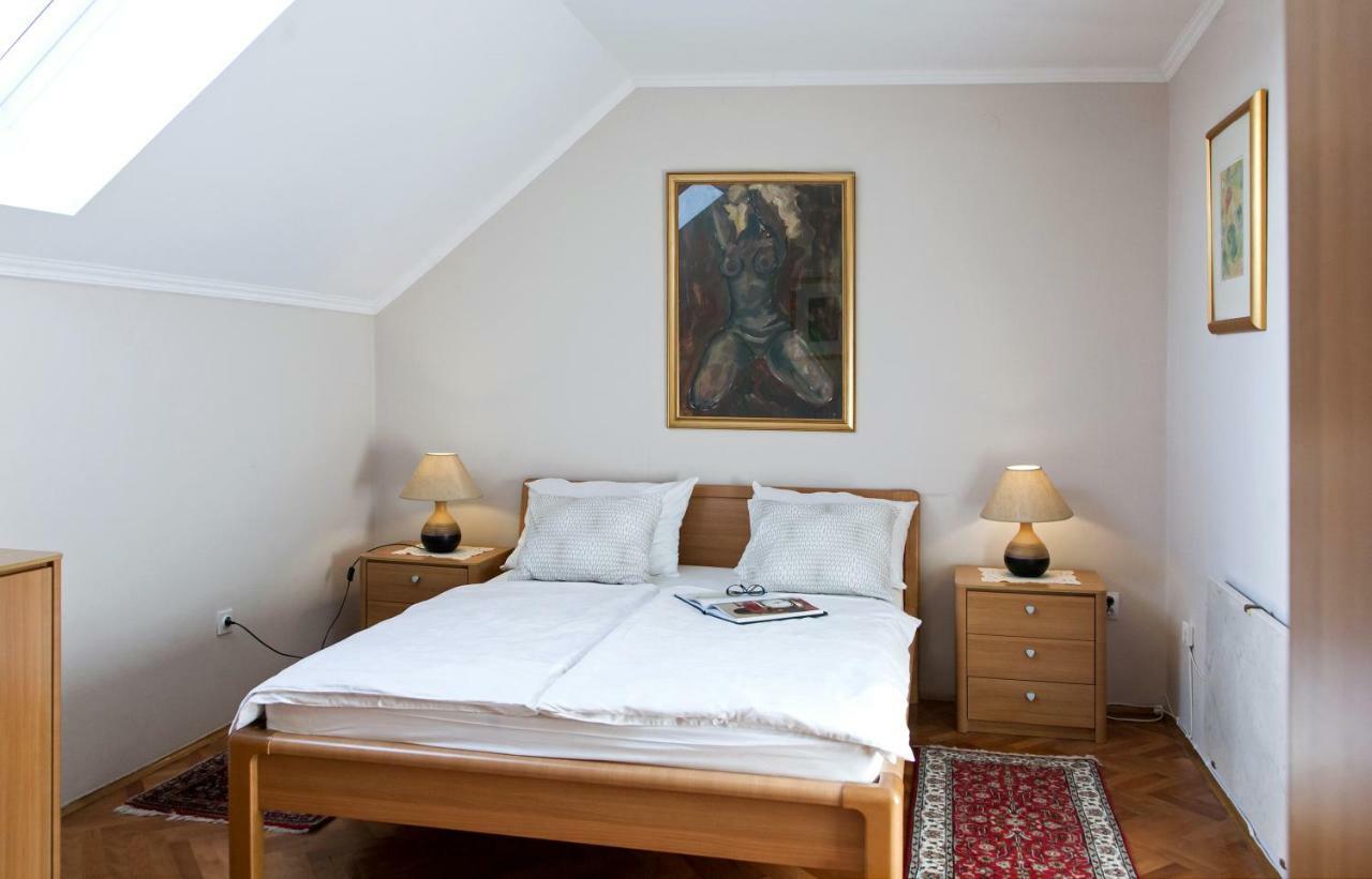 Apartments Rafaj プーラ エクステリア 写真