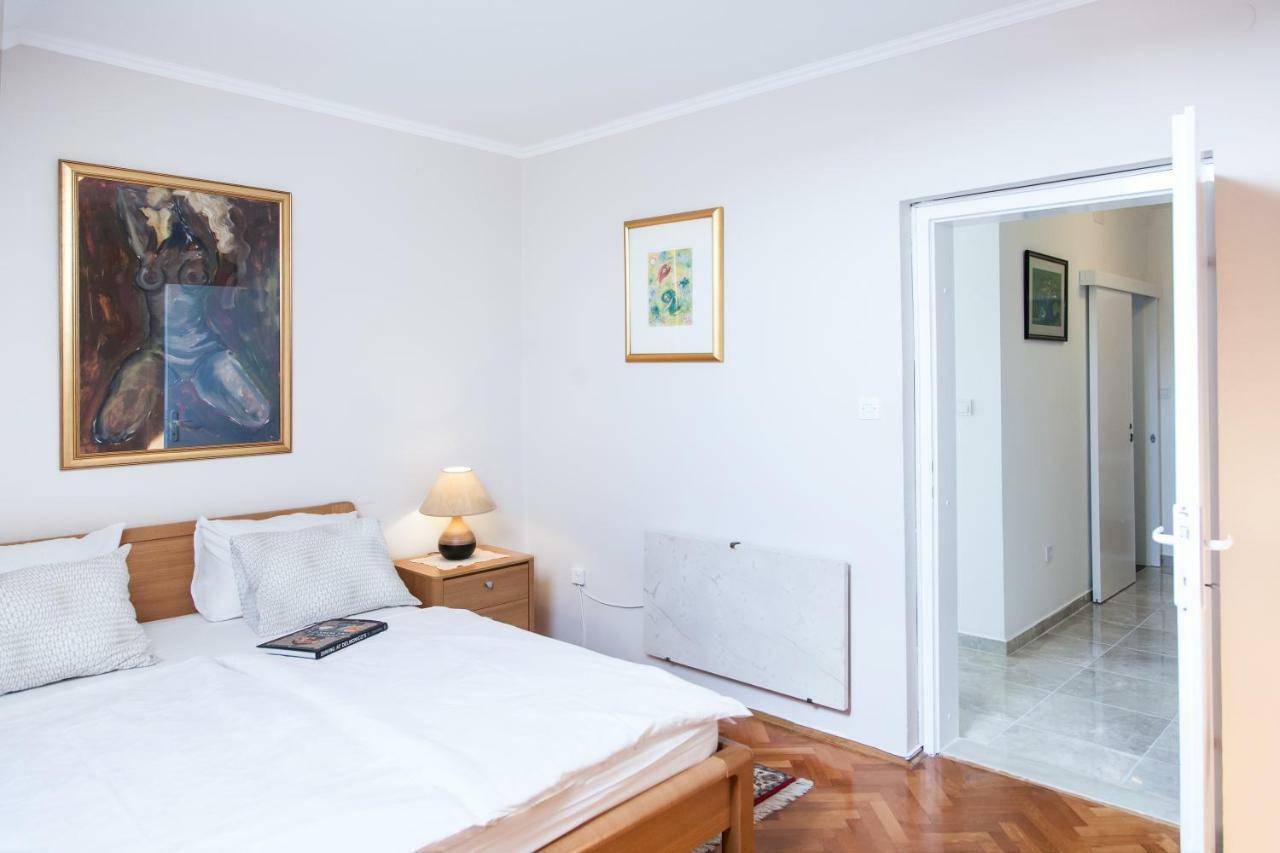 Apartments Rafaj プーラ エクステリア 写真