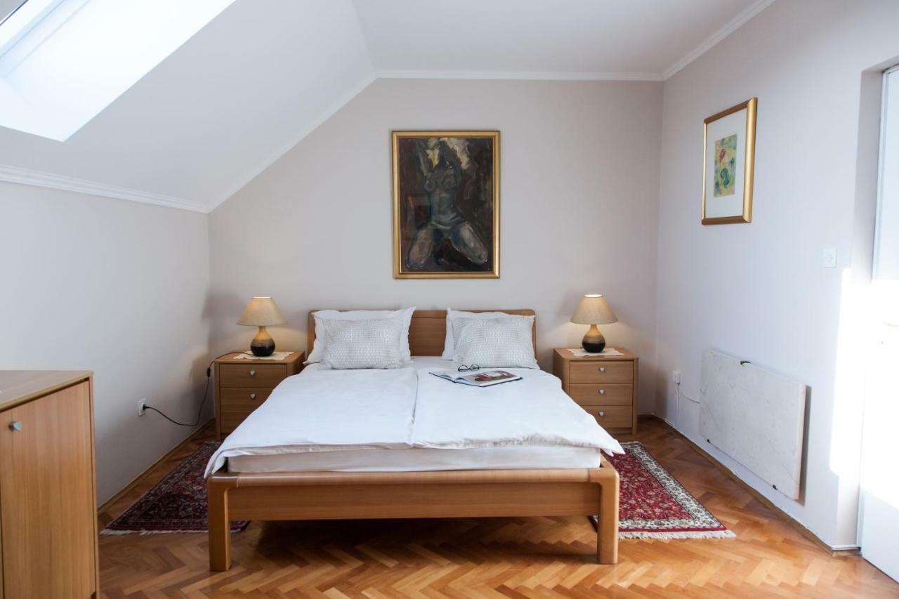 Apartments Rafaj プーラ エクステリア 写真